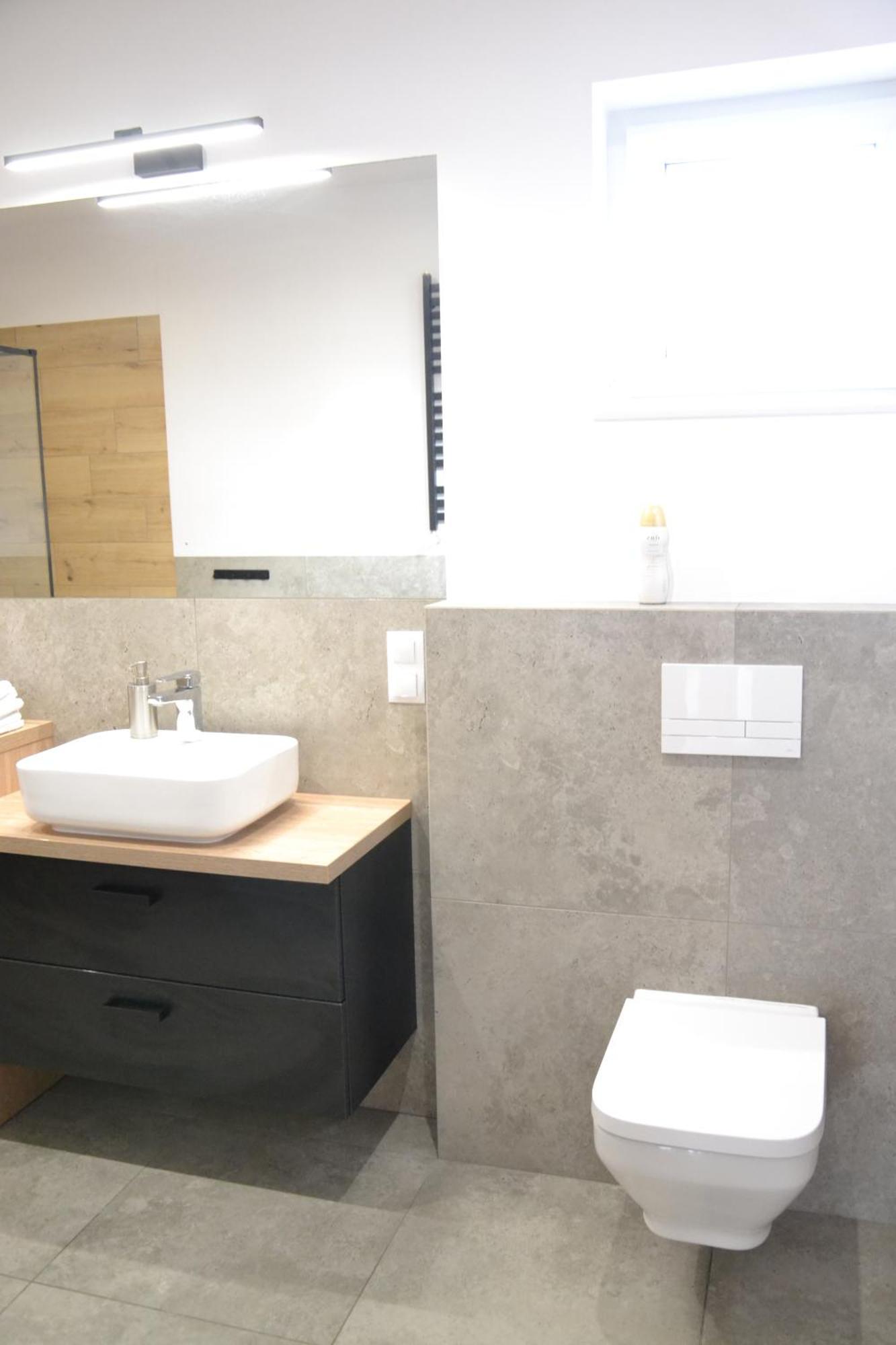 Apartamenty Na Ceglanej 오시비엥침 외부 사진