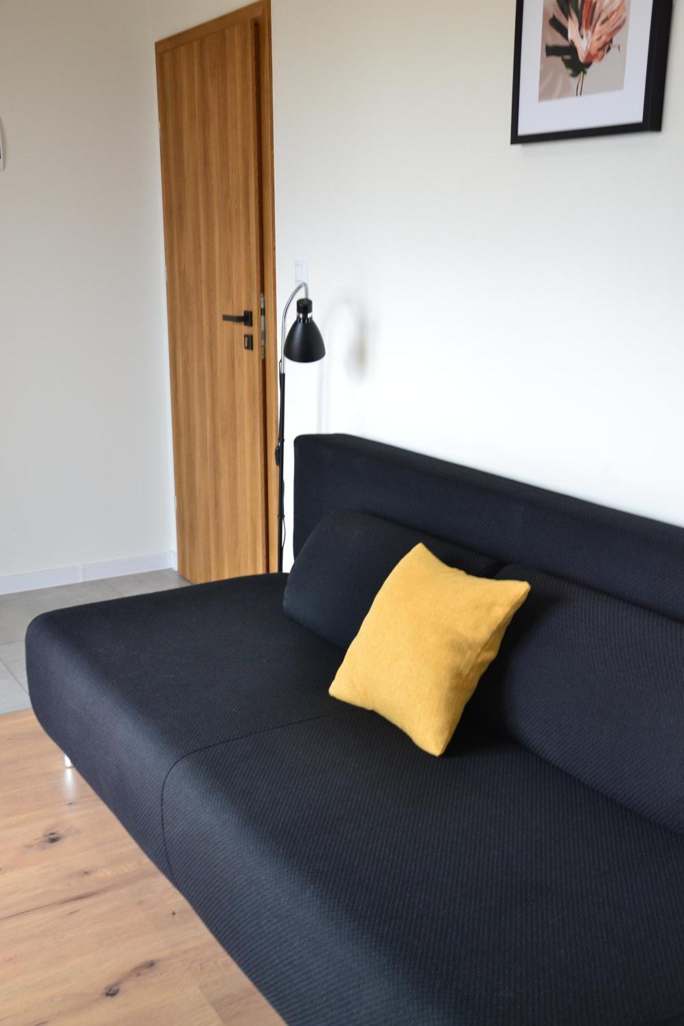Apartamenty Na Ceglanej 오시비엥침 외부 사진