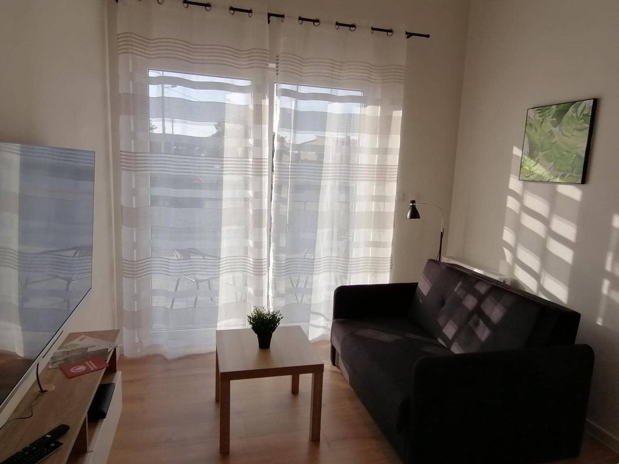 Apartamenty Na Ceglanej 오시비엥침 외부 사진
