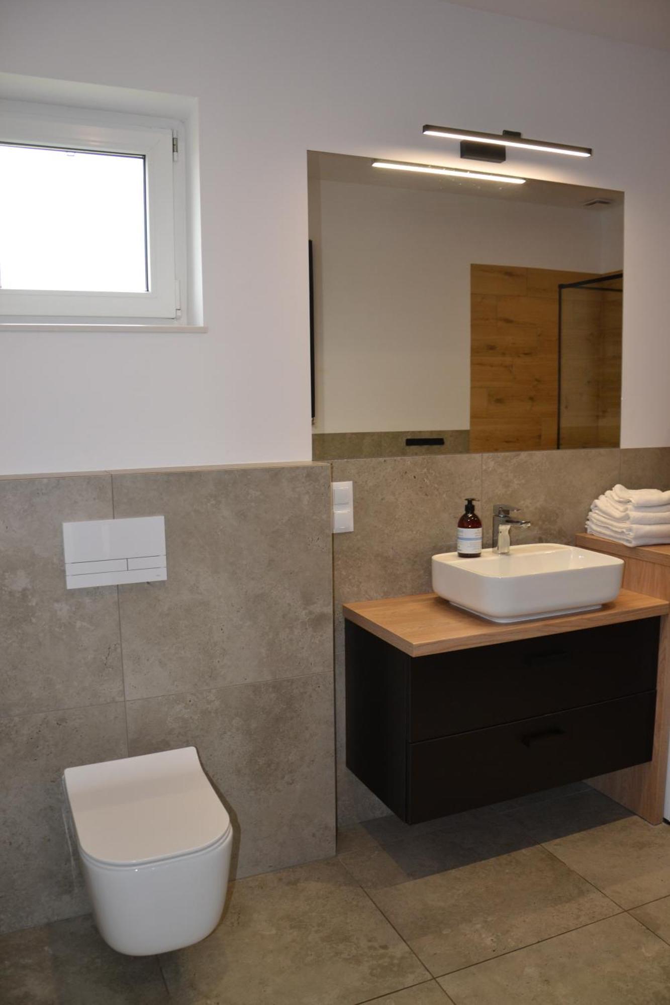 Apartamenty Na Ceglanej 오시비엥침 외부 사진